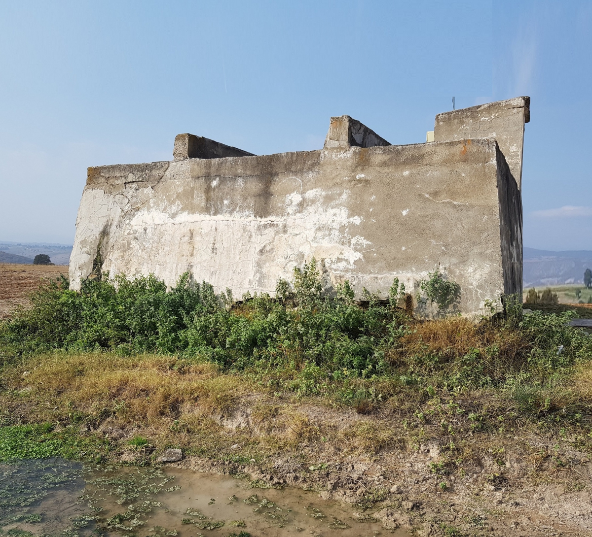 Hijyenik ve Modüler Depolama Sistemleri ile Belediyelerin Suyunu Koruyoruz.