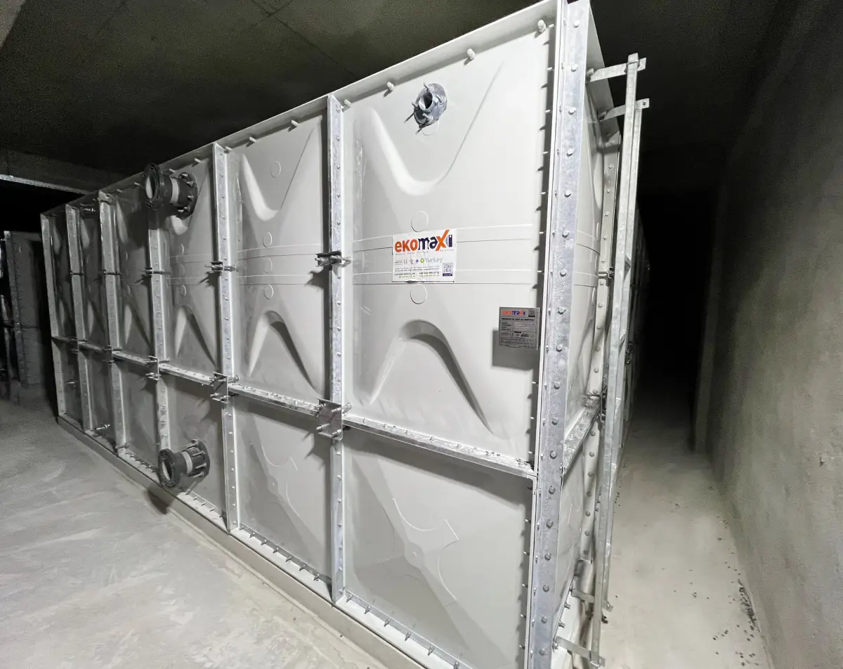 Elmapınar Köyü Civciv Üretim Fabrikası