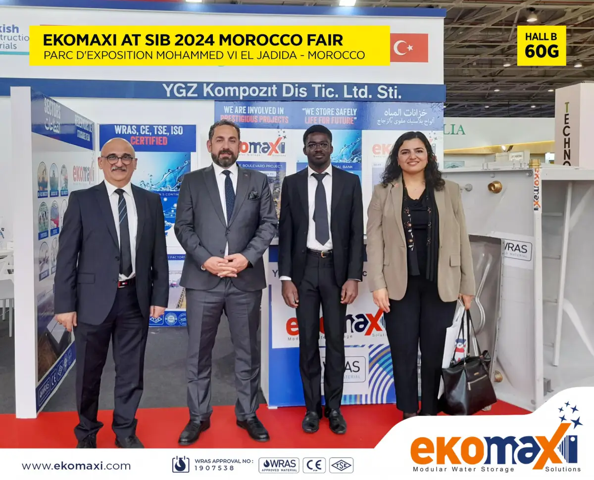 EKOMAXI SIB 2024 FAS YAPI FUARINDA