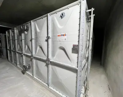 Elmapınar Köyü Civciv Üretim Fabrikası